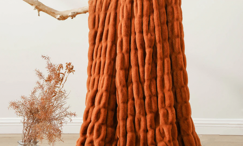 Faux Fur Blanket:Is It possible To Use Fabric Softener?
