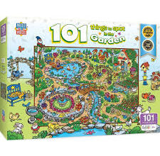 Puzzles
