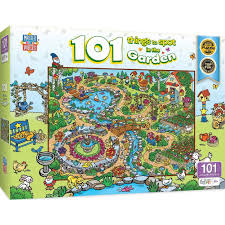Puzzles