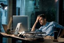 Improving Work Efficiency: Harnessing Technology to Combat Digital Overload