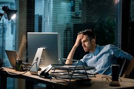 Improving Work Efficiency: Harnessing Technology to Combat Digital Overload