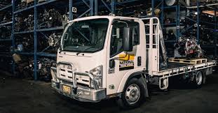 Japanese Trucks