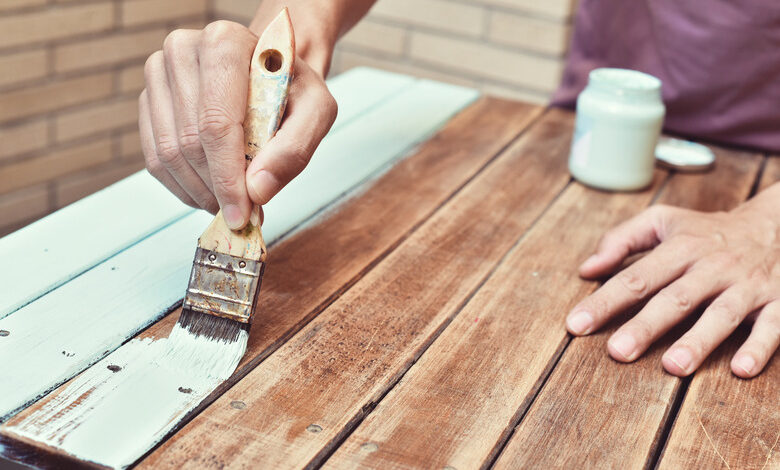 Furniture Restoration: A Blend of Art, Science, and Practical Tips