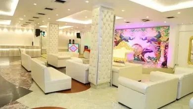 event space india