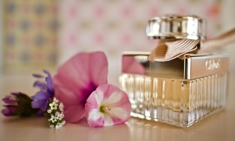 5 Common Perfume Myths You Still Believe
