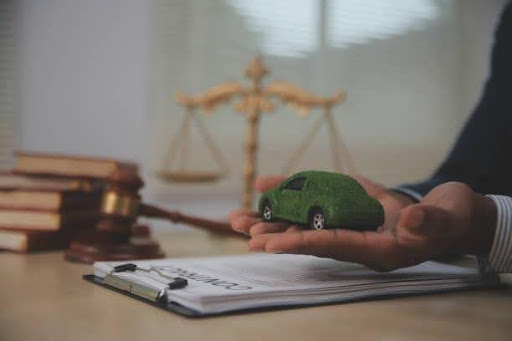 Auto Accident Attorney