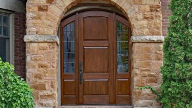 Design Without Limits: Custom Front Doors That Reflect Your Style