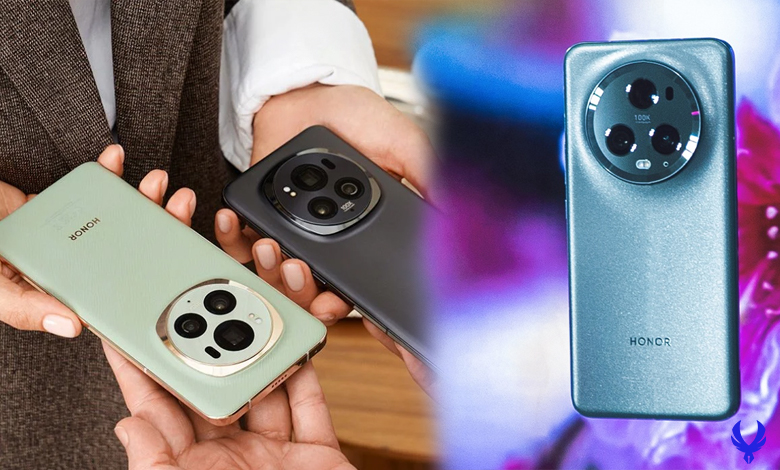 Geekzilla.tech Honor Magic 5 Pro – What Makes This Flagship Stand Out?