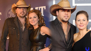 Who Is Jessica Aldean? Inside Her Life, Family, and New Chapter After Divorce