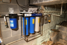 Why Homeowners Are Opting for Water Filtration Systems