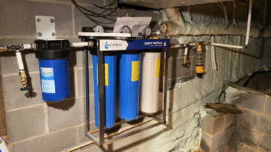 Why Homeowners Are Opting for Water Filtration Systems