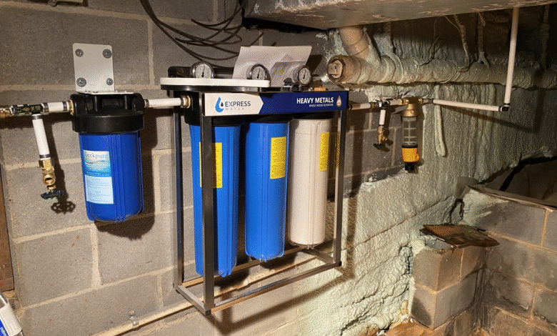 Why Homeowners Are Opting for Water Filtration Systems