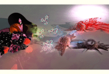 Visualizing the Unseen: The Impact of Science Medical Illustrations and Medical Animation