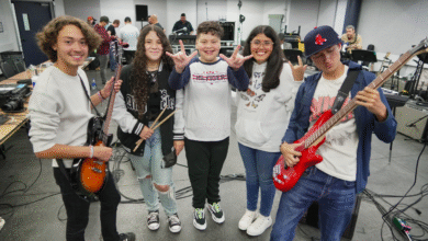 How Music Education Empowers Students and Strengthens Communities