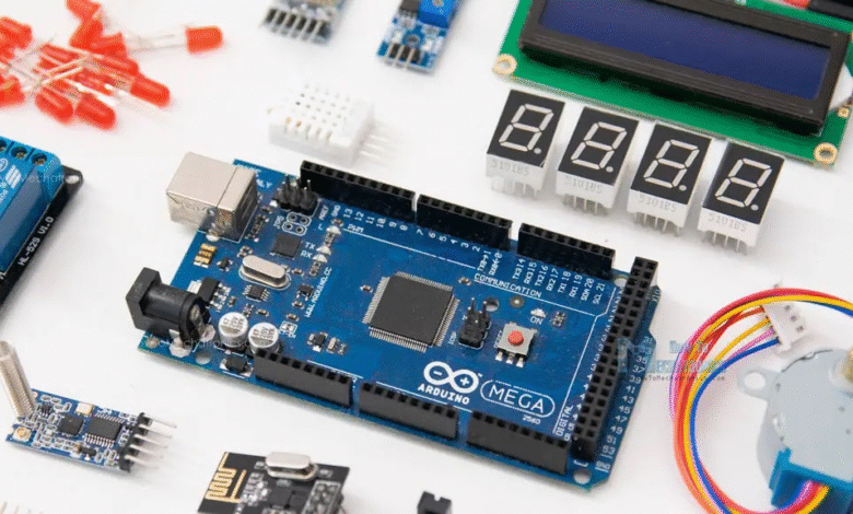 Choosing the Best Arduino Starter Kit for Beginners