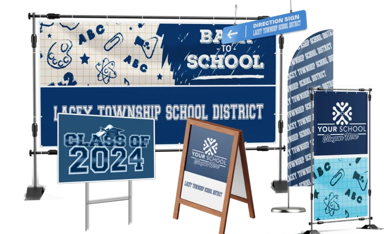 Maximizing Visibility: How Custom Feather Flags Can Boost Your Business's Street-Marketing