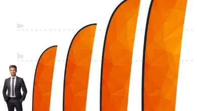 Maximizing Visibility: How Custom Feather Flags Can Boost Your Business's Street-Marketing