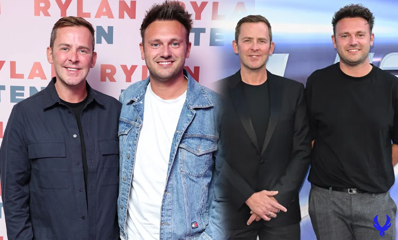 Who Is Sam Vaughan? Inside the Life of Scott Mills’ Husband