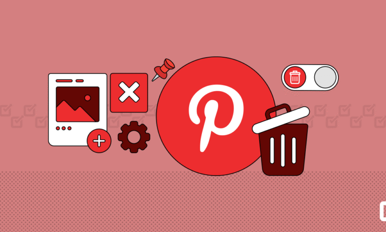 Pinterest Video Download