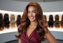 How to Choose the Perfect Glueless Lace Wig – A Guide from Fysin Hair