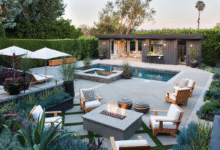 Transforming Your Backyard into a Relaxing Retreat: Tips for Designing the Perfect Deck Space
