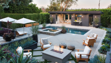 Transforming Your Backyard into a Relaxing Retreat: Tips for Designing the Perfect Deck Space