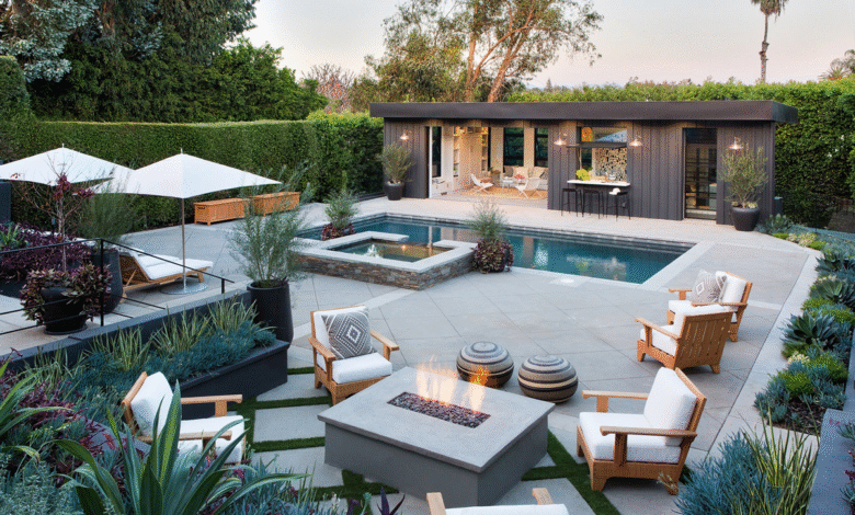 Transforming Your Backyard into a Relaxing Retreat: Tips for Designing the Perfect Deck Space
