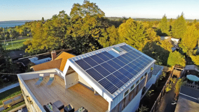 Energy-Efficient Heating Solutions for Modern Homes