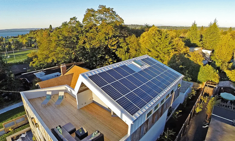 Energy-Efficient Heating Solutions for Modern Homes