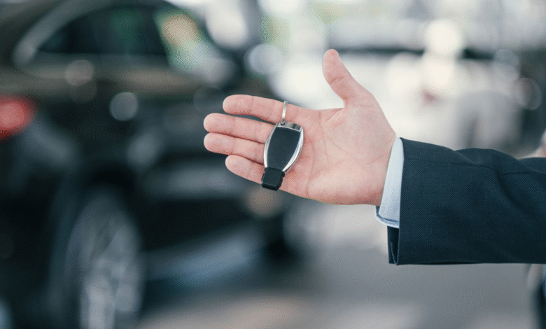 Creative Strategies to Save for Your Dream Car