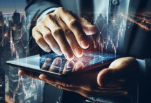 How Real Estate Agents Stay Ahead in a Rapidly Changing Market