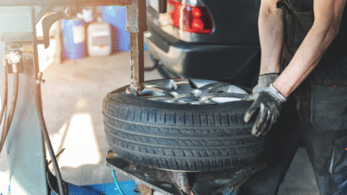 Top-Quality Tire Rotation Services with Carrectly in Chicago