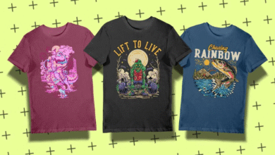 From Screen Prints to DTF: Shifting Trends in Custom Apparel Production