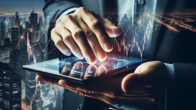 How Real Estate Agents Stay Ahead in a Rapidly Changing Market
