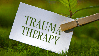 Healing Connections: How Trauma-Focused Therapy Empowers Personal Growth