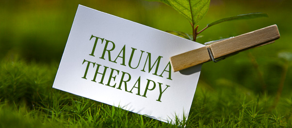 Healing Connections: How Trauma-Focused Therapy Empowers Personal Growth