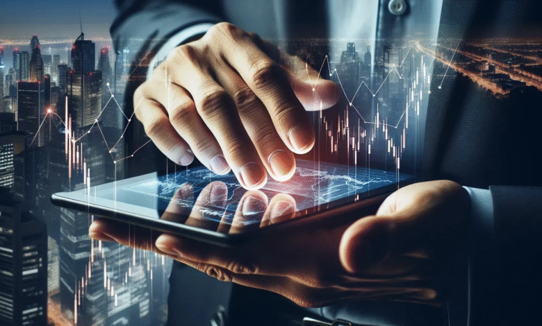 How Real Estate Agents Stay Ahead in a Rapidly Changing Market