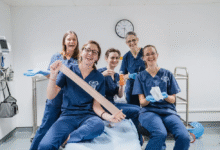 How Travel Support Programs Empower Families Facing Medical Crises