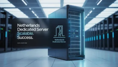 Buy Netherlands Dedicated Server: A Smart Investment for Your Business