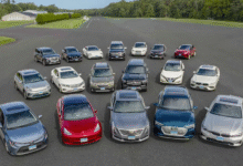 How to Choose a Reliable Used Car