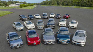 How to Choose a Reliable Used Car