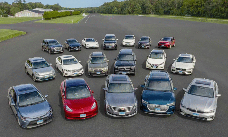 How to Choose a Reliable Used Car