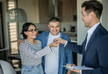 Smart Moves for First-Time Home Buyers