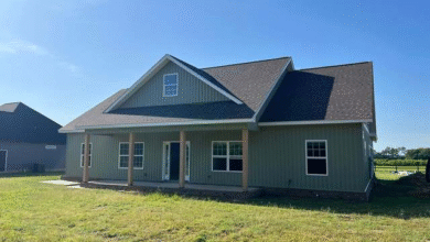 Charming Aspects Buyers Love in Waterfront Homes for Sale in Guntersville AL