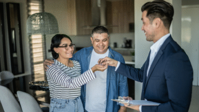 Smart Moves for First-Time Home Buyers