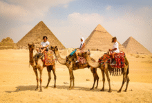 The Smart Traveler’s Guide to Exploring Egypt’s Highlights