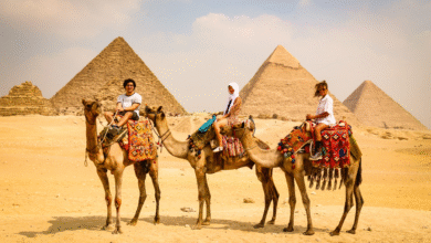The Smart Traveler’s Guide to Exploring Egypt’s Highlights