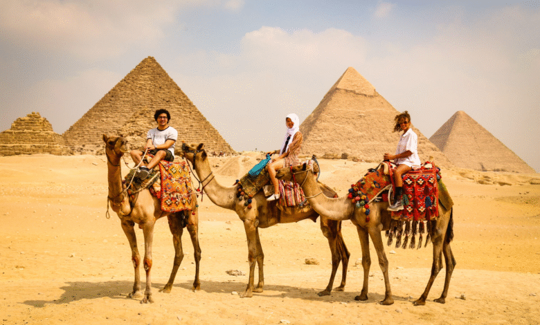 The Smart Traveler’s Guide to Exploring Egypt’s Highlights