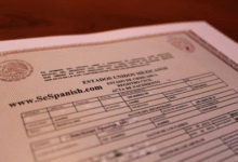 Birth, Marriage, and Academic Certificates in Spanish: Translating Them for U.S. Immigration