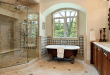 Creative Bathroom Remodeling Ideas That Add Value